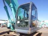  Máy đào bánh xích Kobelco SK200-8 
