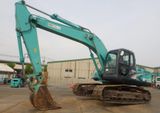  Xe đào bánh xích Kobelco SK200-8 