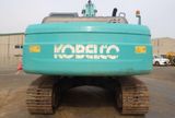  Xe đào bánh xích Kobelco SK200-8 