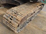  Xe đào bánh xích Kobelco SK200-8 
