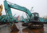  Máy đào bánh xích Kobelco SK200-8 
