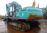  Máy đào bánh xích Kobelco SK200-8 