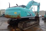 Máy đào bánh xích Kobelco SK200-8 