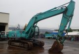  Máy đào bánh xích Kobelco SK200-8 