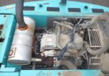  Máy đào bánh xích Kobelco SK200-8 