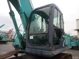  Máy đào bánh xích Kobelco SK200-8 