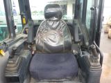  Máy đào bánh xích Kobelco SK200-8 