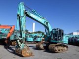  Máy đào bánh xích Kobelco SK200-9 