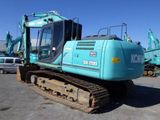  Máy đào bánh xích Kobelco SK200-9 