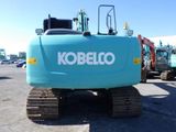  Máy đào bánh xích Kobelco SK200-9 