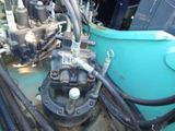  Máy đào bánh xích Kobelco SK200-9 