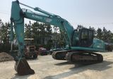  Xe đào bánh xích Kobelco SK200-9 