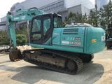  Xe đào bánh xích Kobelco SK200-9 
