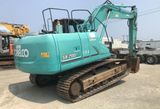  Xe đào bánh xích Kobelco SK200-9 