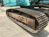  Xe đào bánh xích Kobelco SK200-9 