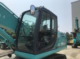  Xe đào bánh xích Kobelco SK200-9 