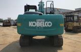  Xe đào bánh xích Kobelco SK200-9 