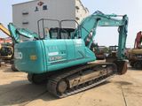 Xe đào bánh xích Kobelco SK200-9 