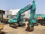  Xe đào bánh xích Kobelco SK200-9 