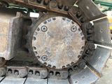  Xe đào bánh xích Kobelco SK200-9 