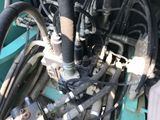 Xe đào bánh xích Kobelco SK200-9 