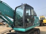  Xe đào bánh xích Kobelco SK200-9 