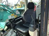  Xe đào bánh xích Kobelco SK200-9 