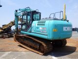  Xe đào bánh xích Kobelco SK200-9 