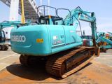  Xe đào bánh xích Kobelco SK200-9 