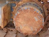 Xe đào bánh xích Kobelco SK200-9 