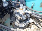  Xe đào bánh xích Kobelco SK200-9 