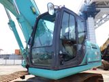  Xe đào bánh xích Kobelco SK200-9 