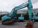  Xe đào bánh xích Kobelco SK200-9 