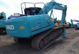  Xe đào bánh xích Kobelco SK200-9 
