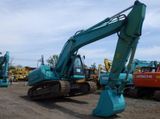  Máy đào bánh xích Kobelco SK200-9 