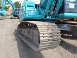  Xe đào bánh xích Kobelco SK200-9 