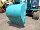 Xe đào bánh xích Kobelco SK200-9 