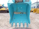  Máy đào bánh xích Kobelco SK200-9 