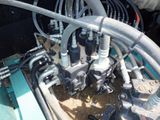  Xe đào bánh xích Kobelco SK200-9 