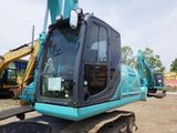  Xe đào bánh xích Kobelco SK200-9 
