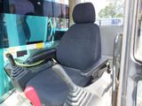  Xe đào bánh xích Kobelco SK200-9 