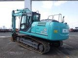  Xe đào bánh xích Kobelco SK200-9 