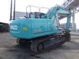  Xe đào bánh xích Kobelco SK200-9 
