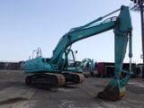  Xe đào bánh xích Kobelco SK200-9 