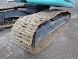  Xe đào bánh xích Kobelco SK200-9 