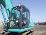  Xe đào bánh xích Kobelco SK200-9 