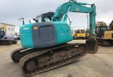  Xe đào bánh xích Kobelco SK200RS-1S 