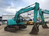  Xe đào bánh xích Kobelco SK200RS-1S 