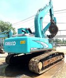  Máy đào bánh xích Kobelco SK250LCD-6ES 