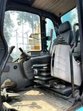  Máy đào bánh xích Kobelco SK250LCD-6ES 